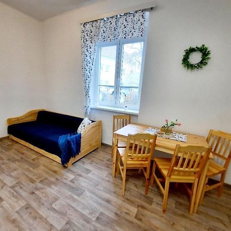 Apartman Anezka ズノイモ エクステリア 写真