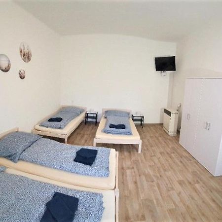 Apartman Anezka ズノイモ エクステリア 写真
