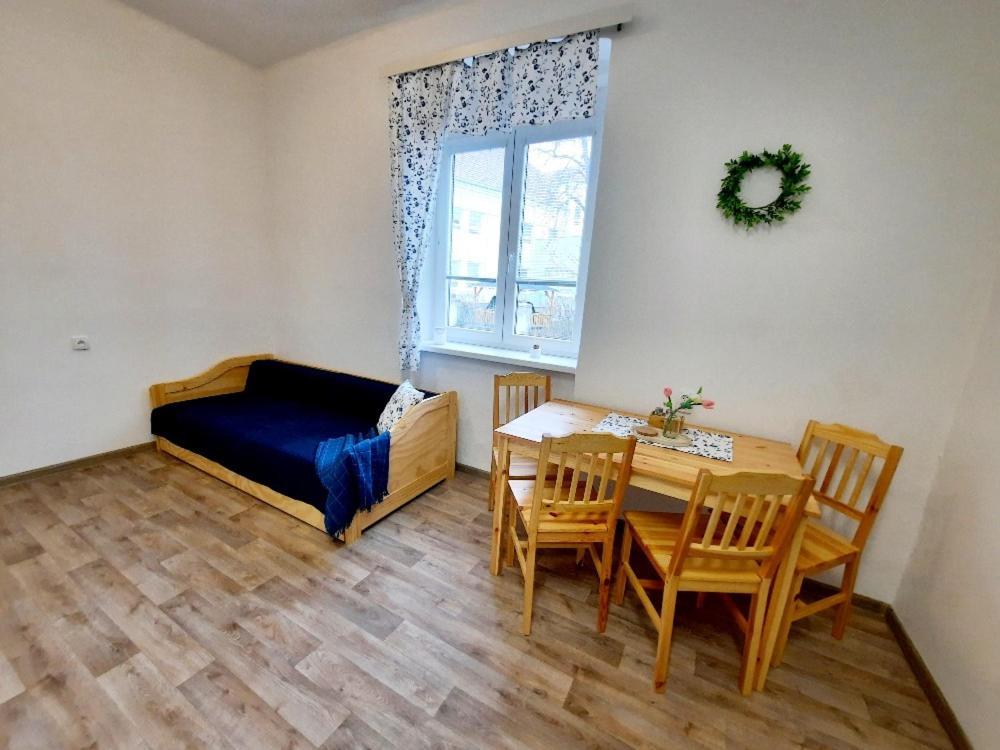 Apartman Anezka ズノイモ エクステリア 写真