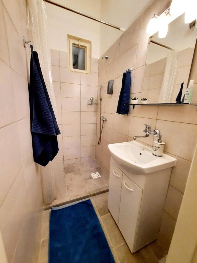Apartman Anezka ズノイモ エクステリア 写真