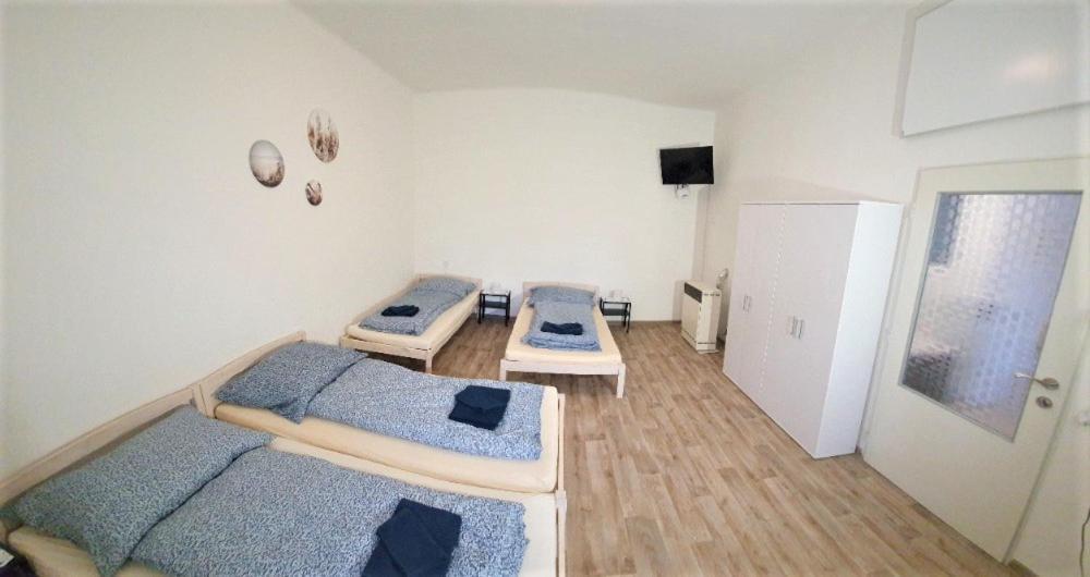 Apartman Anezka ズノイモ エクステリア 写真