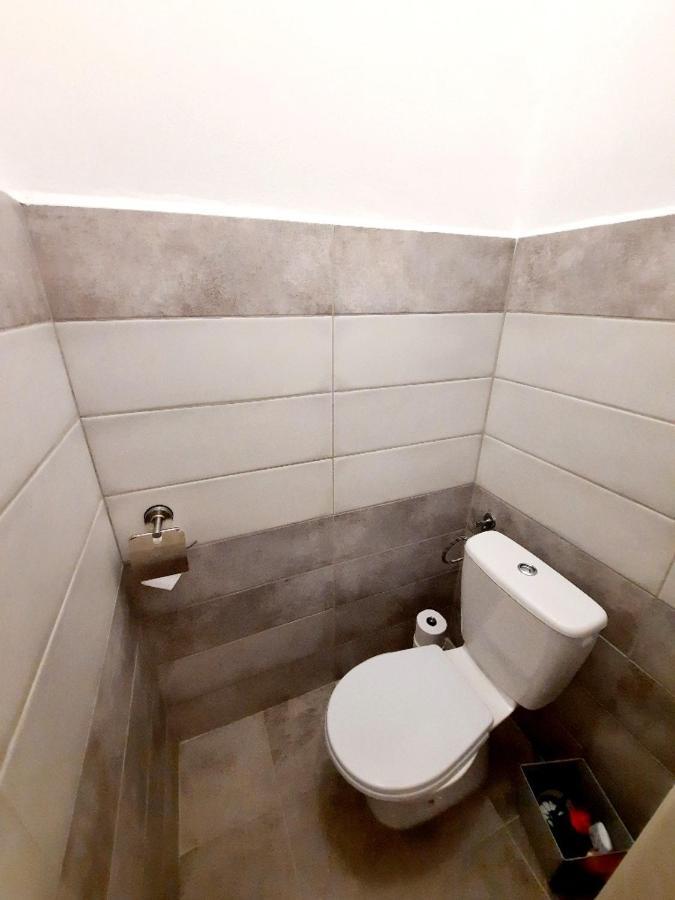 Apartman Anezka ズノイモ エクステリア 写真