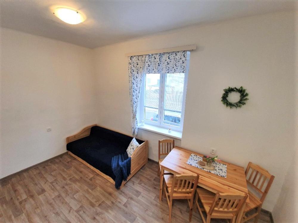 Apartman Anezka ズノイモ エクステリア 写真